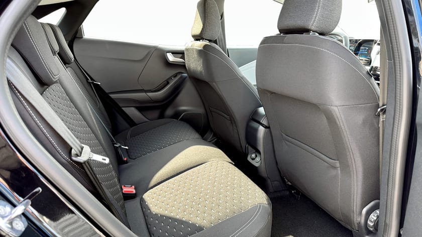 Bild 5 av Ford Puma Gen-E 168hk (124kW) | JUBILEUMSKAMPANJ  | 376 km Räckvidd