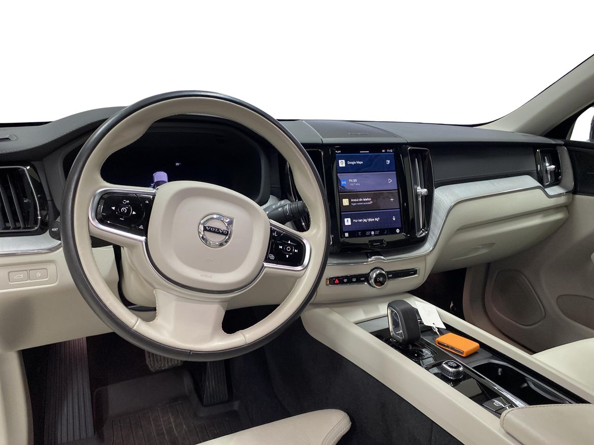 Volvo XC60 2024 - miniatyr 8