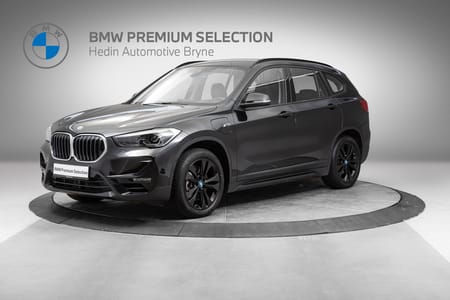 BMW X1 xDrive25e
