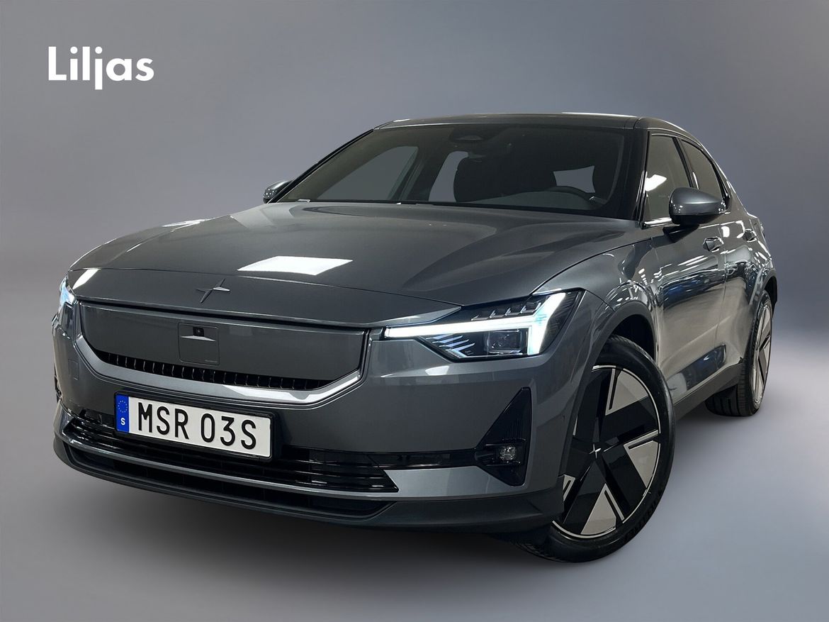 MSR03S – Polestar 2 Long Range Single Motor