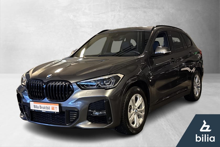 Bilde 1 av BMW X1 xDrive25e Innbyttekampanje!