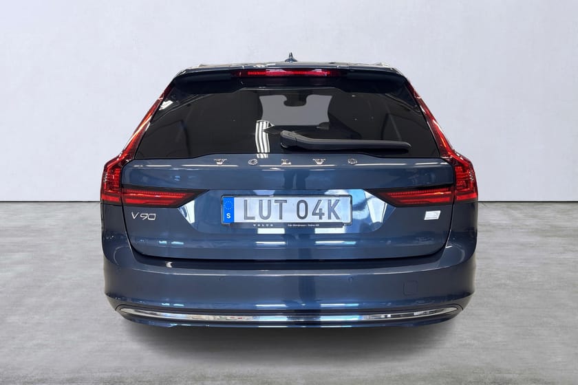 Bild 5 av Volvo V90 Recharge T6 Core Edition