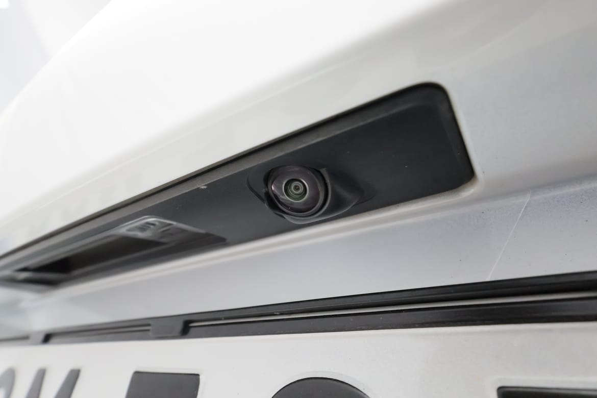 Volvo V90 2025 - miniatyr 32