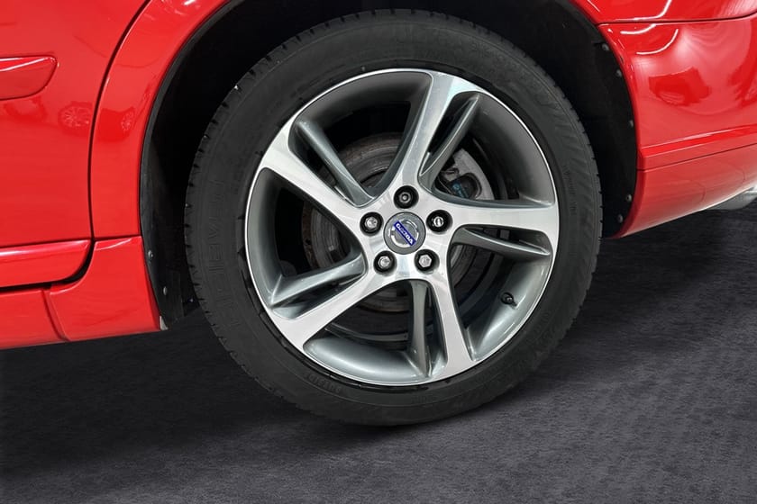 Bild 5 av Volvo V50 D3 Classic Momentum