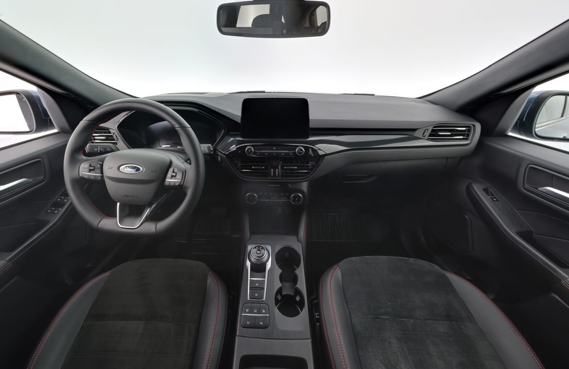 Ford Kuga 2023 - miniatyr 7