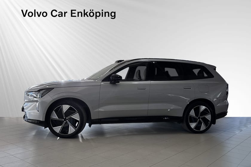 Bild 3 av Volvo EX90 Twin Motor Ultra 6-sätes (SELEKT)