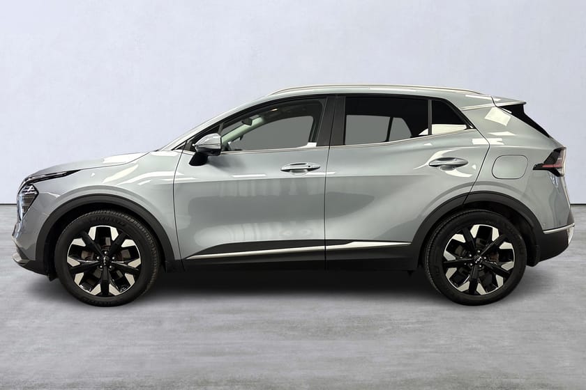 Bild 2 av Kia Sportage PHEV AWD Advance