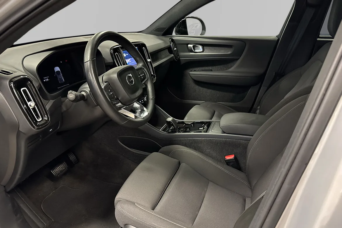 Volvo C40 Recharge Single Motor