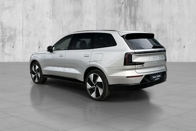 Volvo EX90 Twin Motor 7-seater bilde 6
