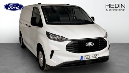 Ford Transit Custom 280