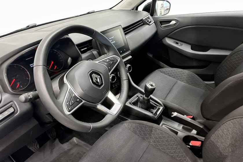 Bild 5 av Renault Clio TCe 90 Equilibre 5-d