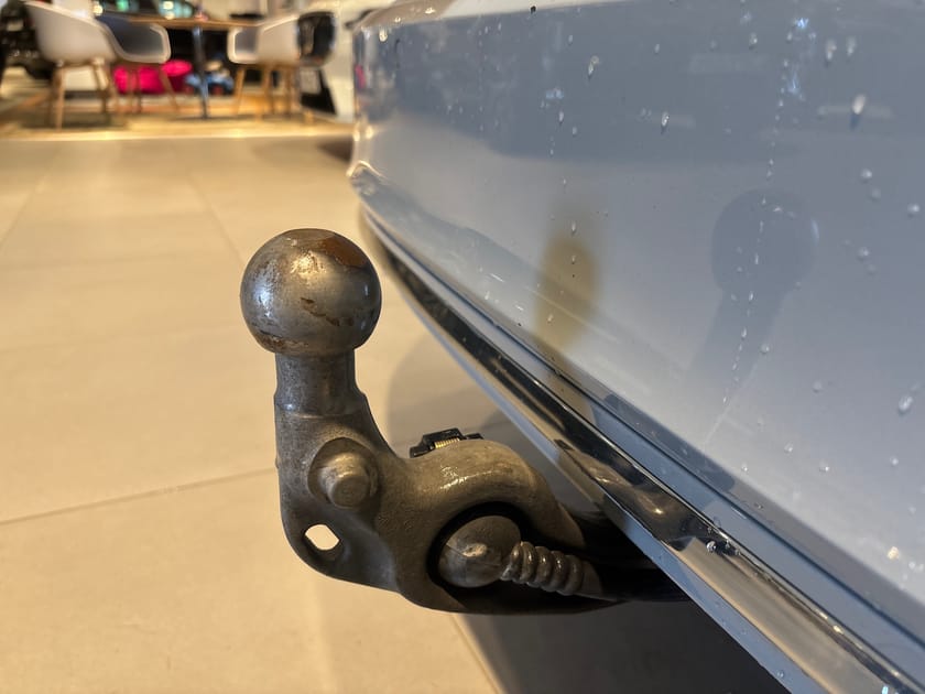 Bild 2 av Volvo V90 Recharge T6 Core Edition