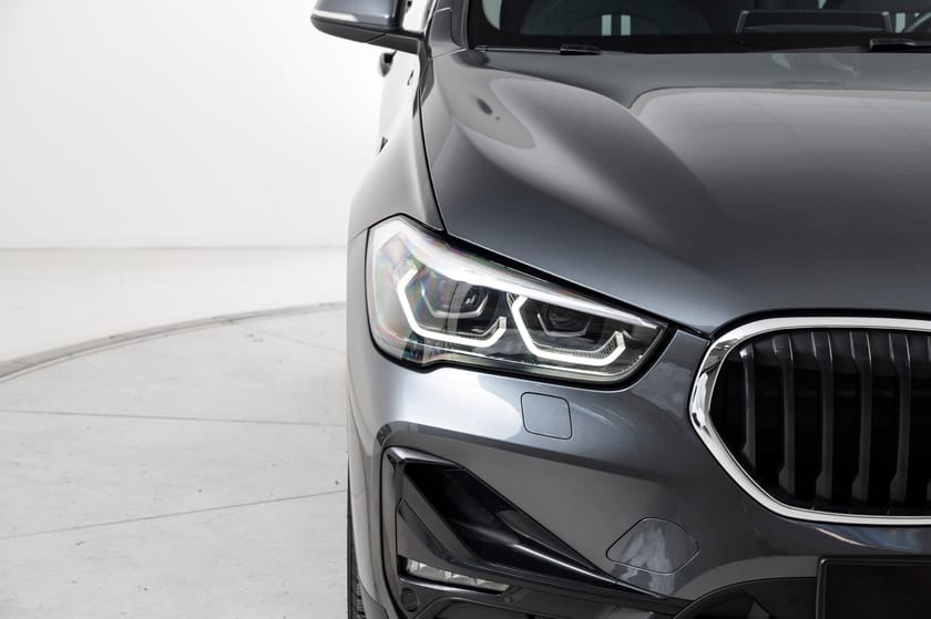 Bilde 5 av BMW X1 xDrive25e Cruise/Krok/Kamera/HeadUp