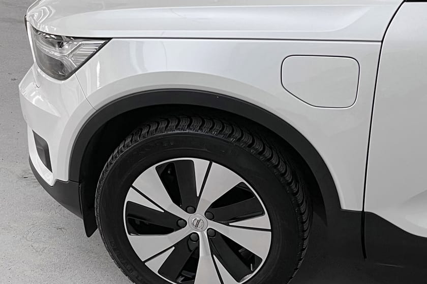 Bilde 5 av Volvo XC40 T5 Twin R-Design PANO|H&K|19"|ACC|KEYLESS++