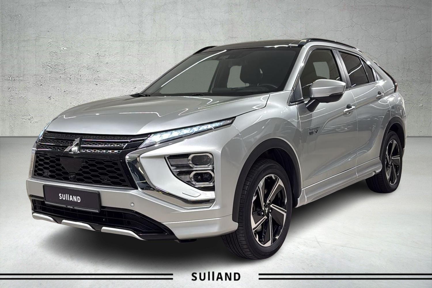 Thumnail bilde 0 av Mitsubishi Eclipse Cross PHEV