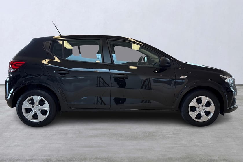 Bild 3 av Dacia Sandero TCe 90 essential