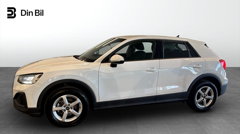 Bild 2 av Audi Q2 35 TFSI PROLINE 150 HK S TRONIC