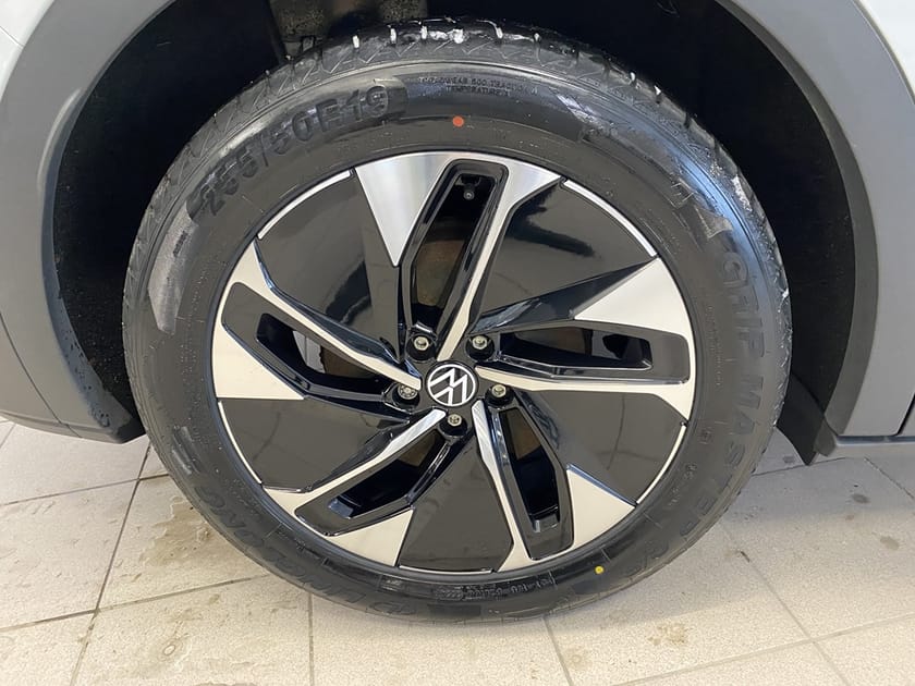 Bild 5 av Volkswagen ID.4 Pro Performance Performance, 204hk, 2023
