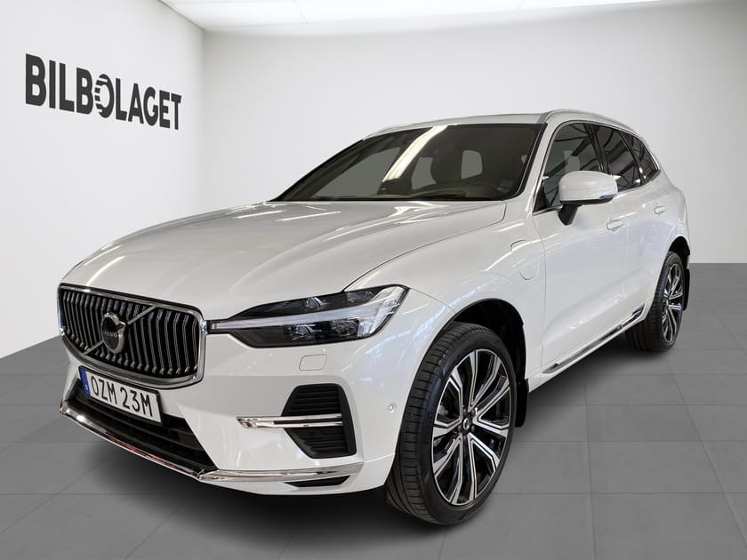 Bild 1 av Volvo XC60 T6 Ultra Bright