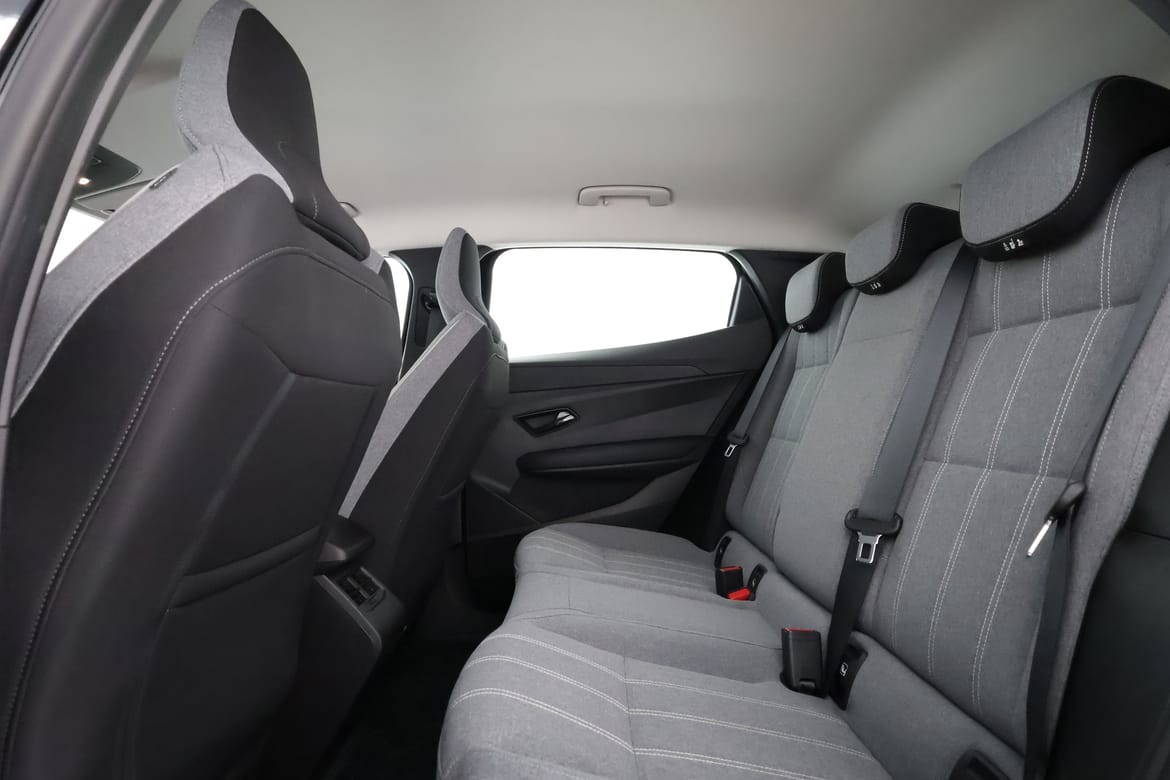 Renault Mégane E-TECH 2023 - miniatyr 10