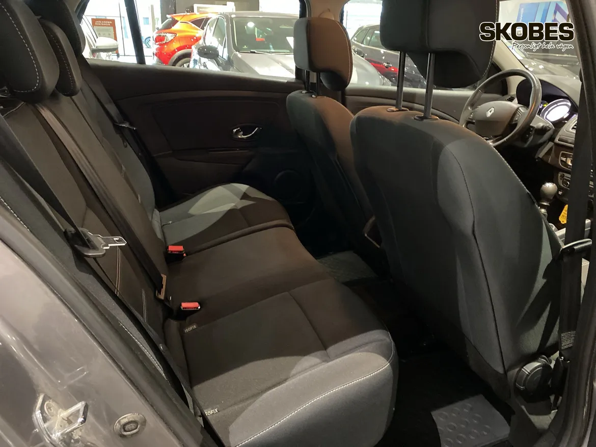 Renault Mégane Grandtour