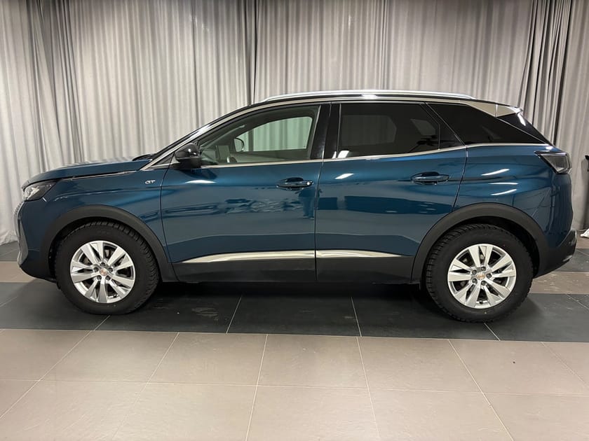 Bild 2 av Peugeot 3008 GT PureTech 130 AUT8