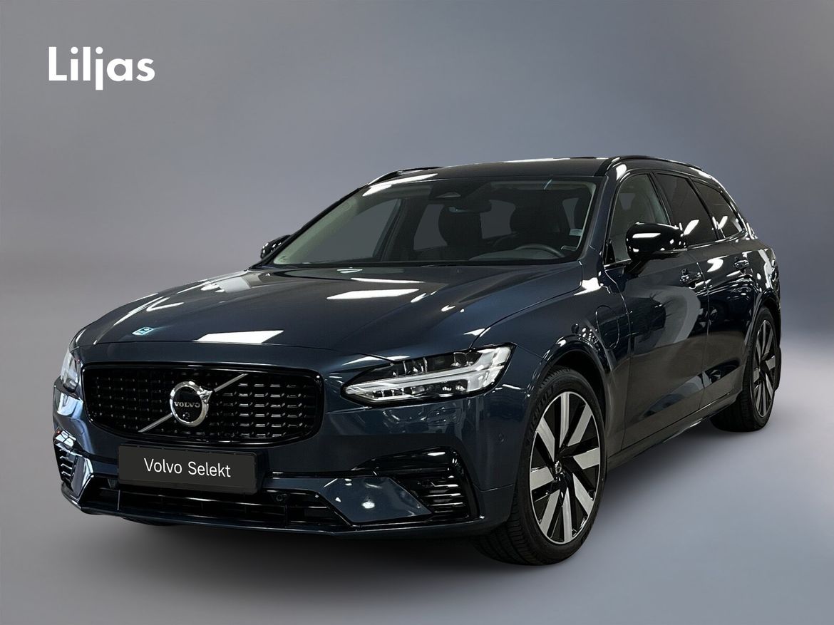 PGN18A – Volvo V90