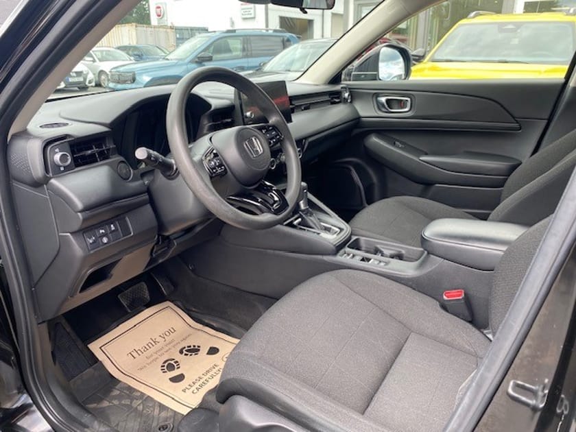 Bild 5 av Honda HR-V e:HEV Elegance Hybrid Aut