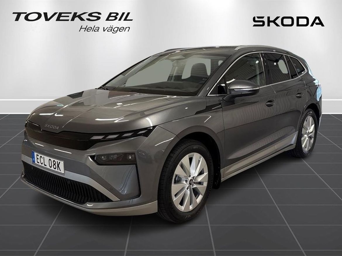 Škoda Enyaq 85x