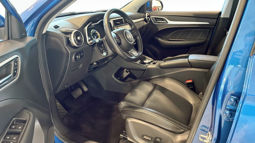 Bild 5 av MG ZS EV LHD 45KWH LUXURY MY21