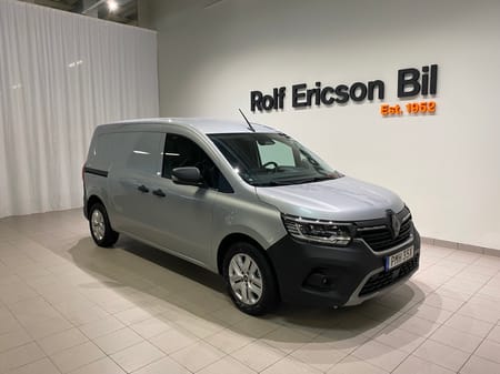 Renault Kangoo Skåpbil Skåp Nord dC 95 L2 G2 A II