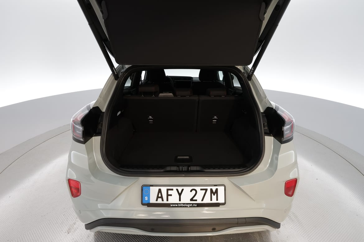 Ford Puma 2024 - miniatyr 7