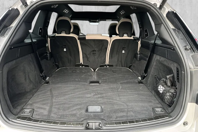 Volvo EX90 Twin Motor Performance bilde 26