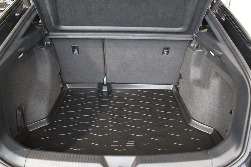Bild 5 av Volkswagen ID.5 Pro Performance 77 kWh 204Hk LED-Matrix Drag