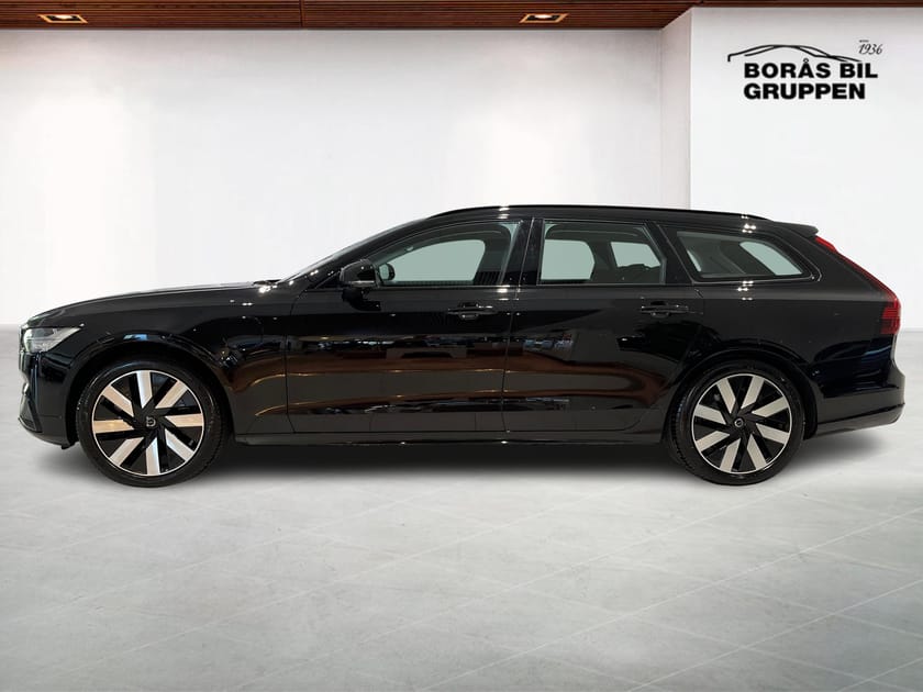 Bild 3 av Volvo V90 T6 Plus Dark Nordic Edition