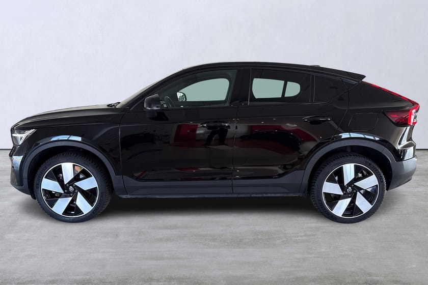 Bild 2 av Volvo C40 Recharge Plus Edition