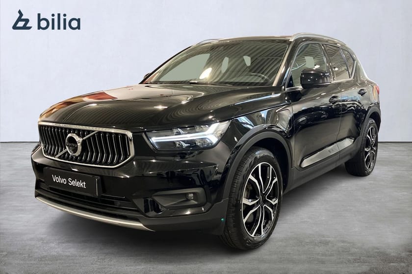 Bild 1 av Volvo XC40 Recharge T5 Inscription