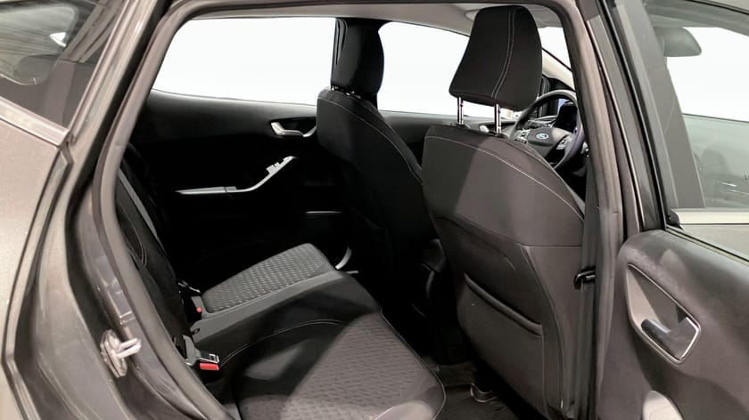 Bild 5 av Ford Fiesta Titanium Ecoboost 1.0T 100hk