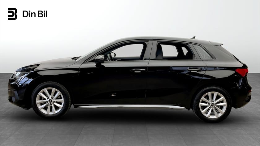 Bild 2 av Audi A3 Sportback 35 TFSI Proline 150 hk 6-växlad