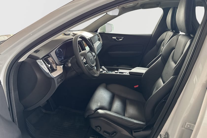 Bild 4 av Volvo XC60 Recharge T6 Inscription T