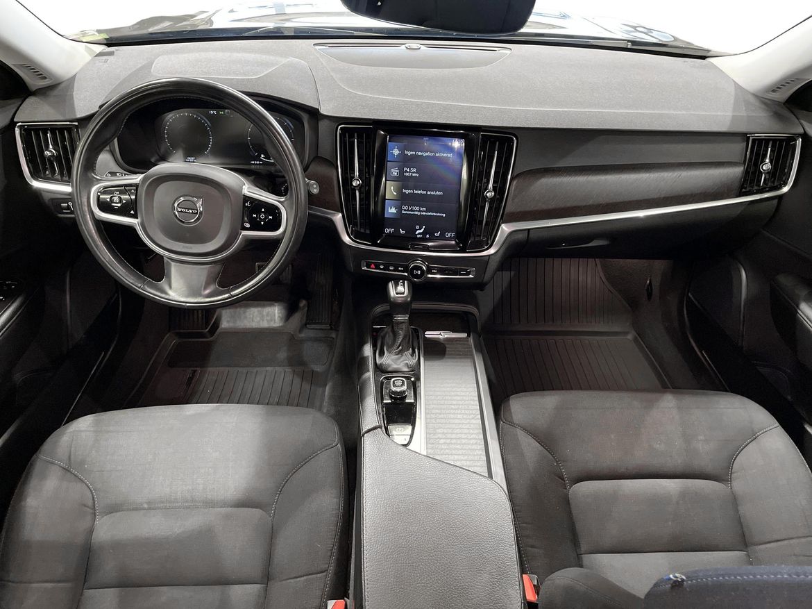 Volvo V90 2019 - miniatyr 13