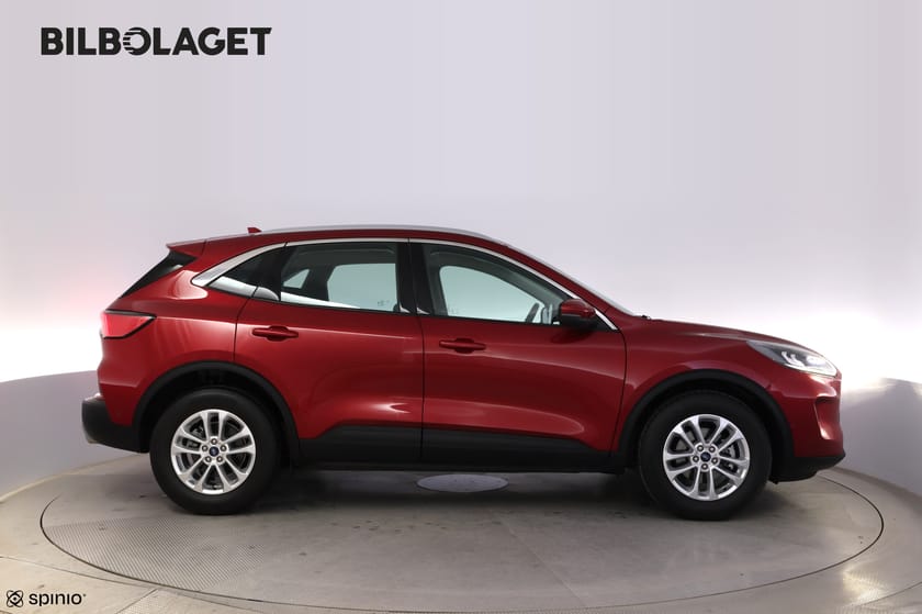 Bild 2 av Ford Kuga 1.5 150 Titanium Vinter & Förarassistanspkt