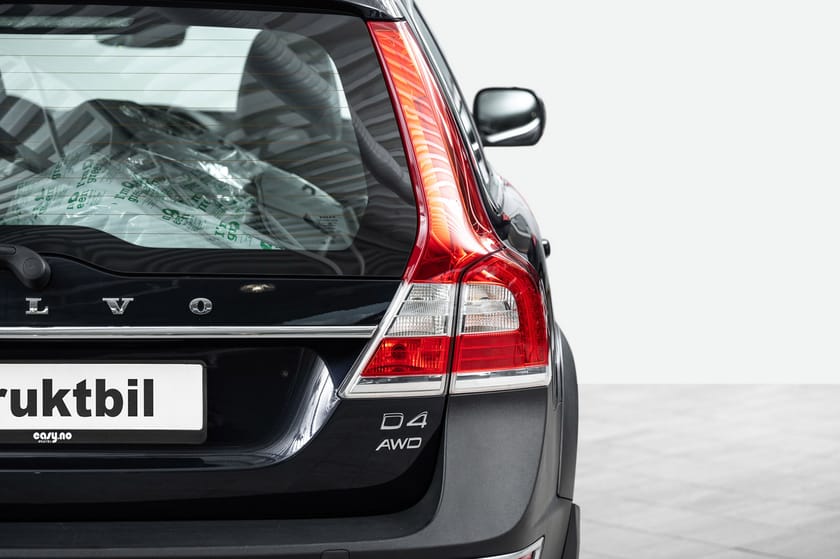 Bilde 5 av Volvo XC70 D4 Limited/Krok/ACC/Oppv.Rute/VOC/Keyless+++