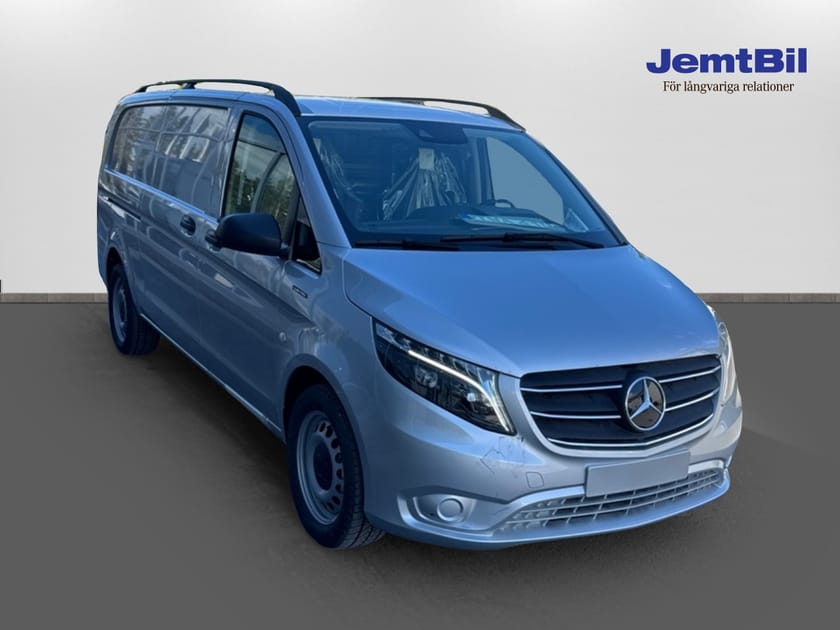 Bild 2 av Mercedes-Benz eVito 112 