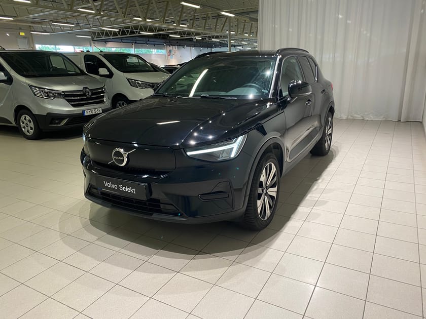 Bild 5 av Volvo XC40 Recharge Single Motor Core