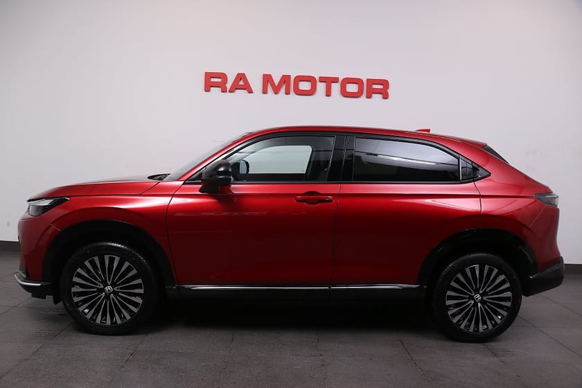 Bild 2 av Honda e:Ny1 Elegance 68.8kWh 412km räckvidd