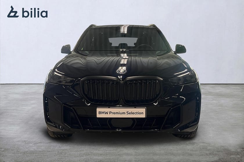 Bild 5 av BMW X5 xDrive50e xDrive 50e M-Sport PRO | Drag | Panorama | Comfort Plus