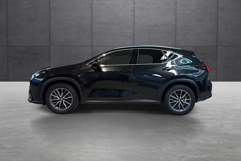 Bilde 2 av Lexus NX 450h+ Plug-in | Business Plus | 10år Garanti