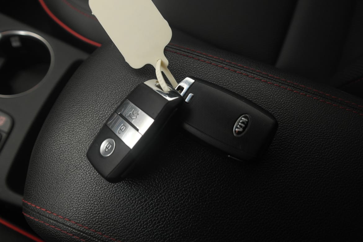 Kia Sportage 2019 - miniatyr 14