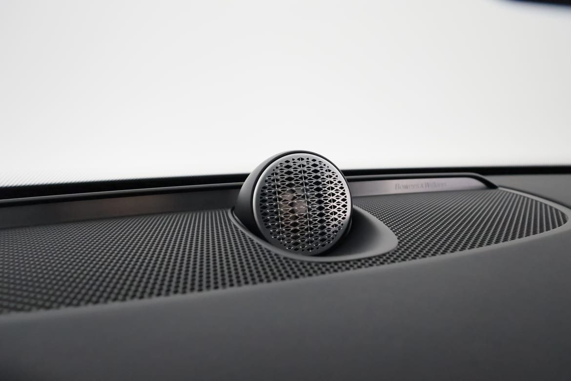 Volvo XC90 2026 - miniatyr 41